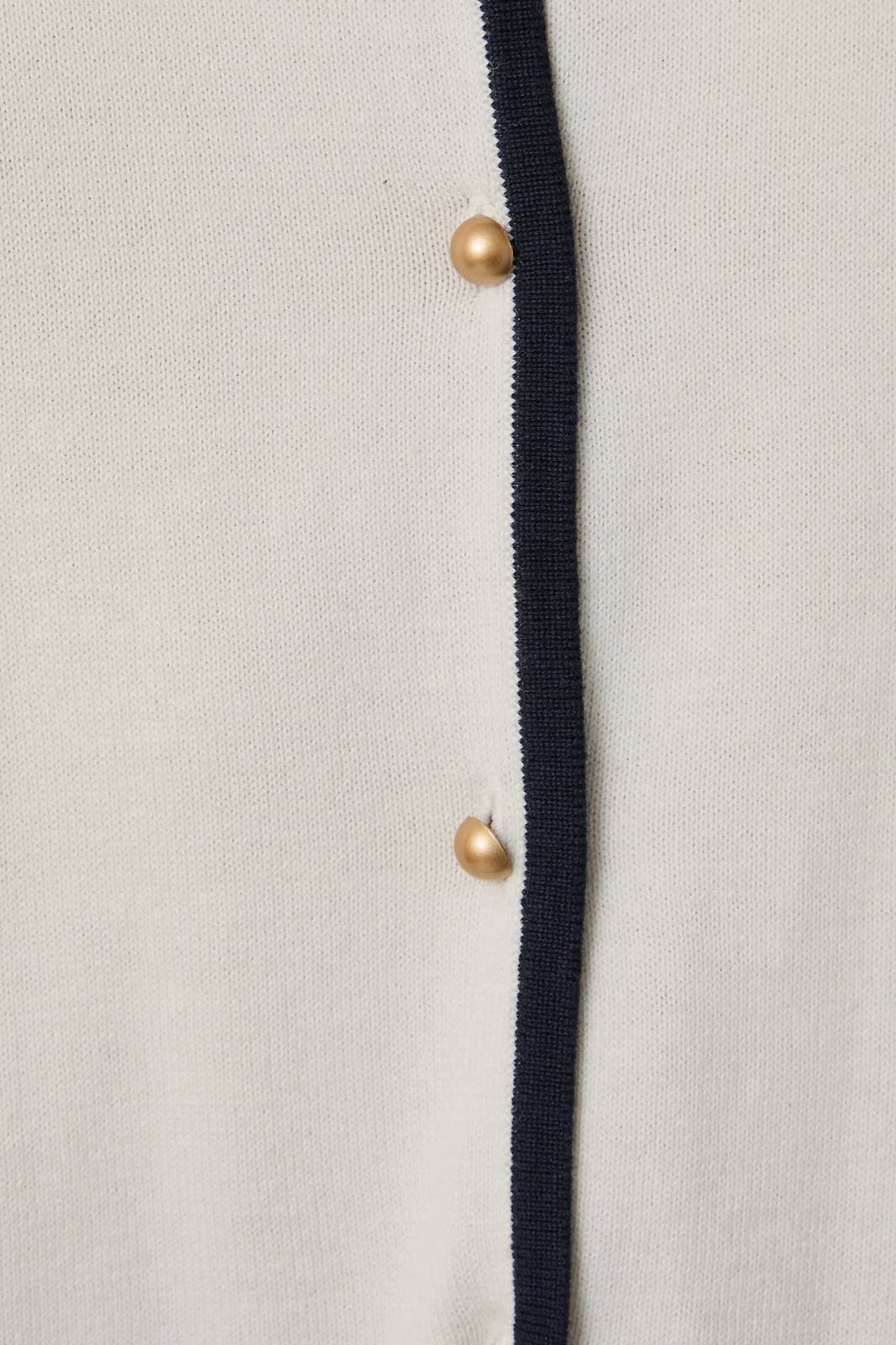 The Margaux Contrast Top