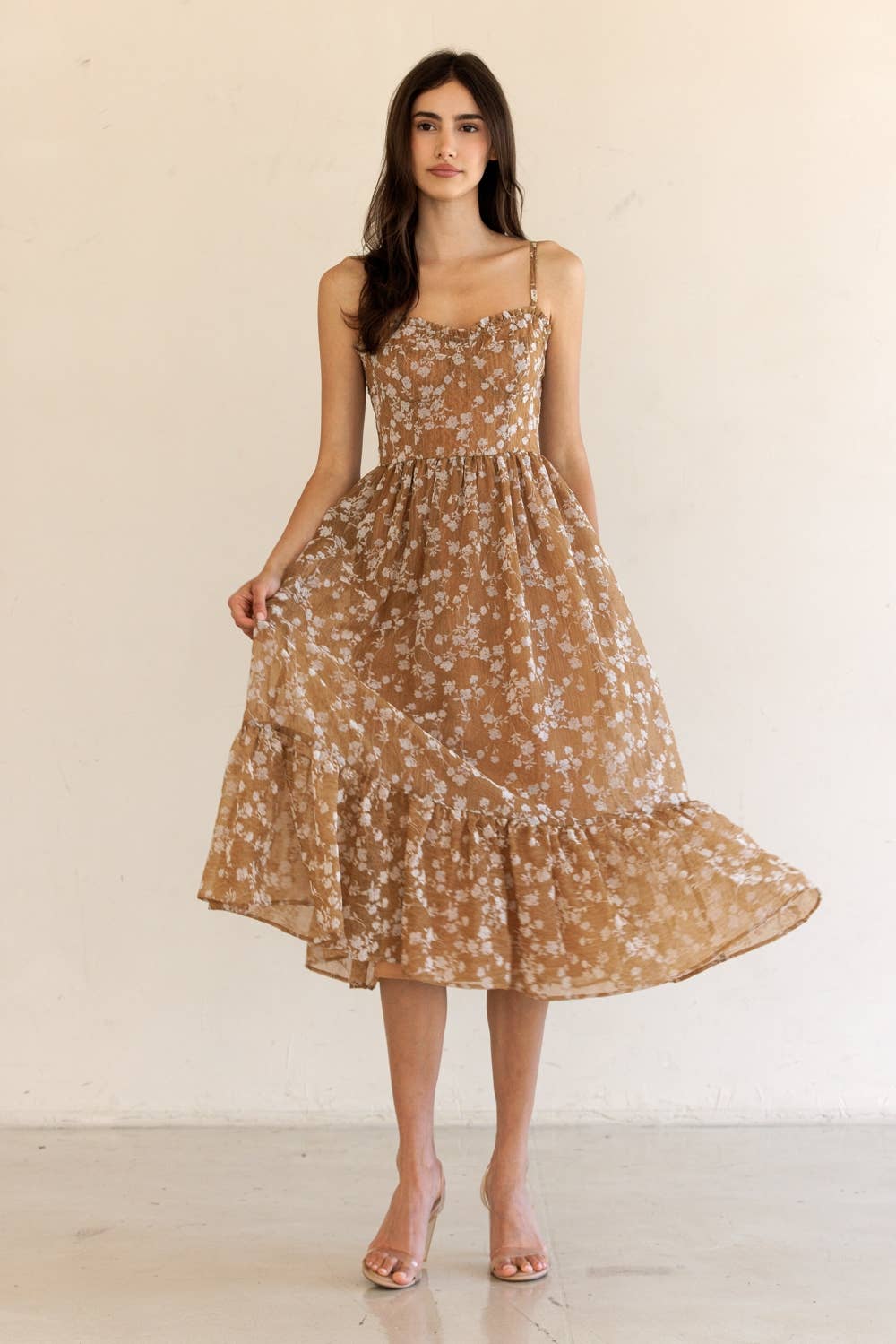 The Autumn Midi