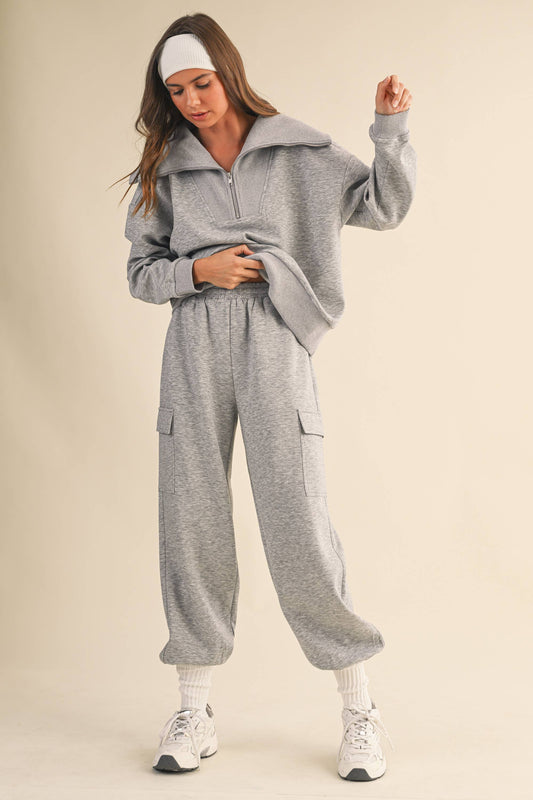 The Whisper Lounge Set