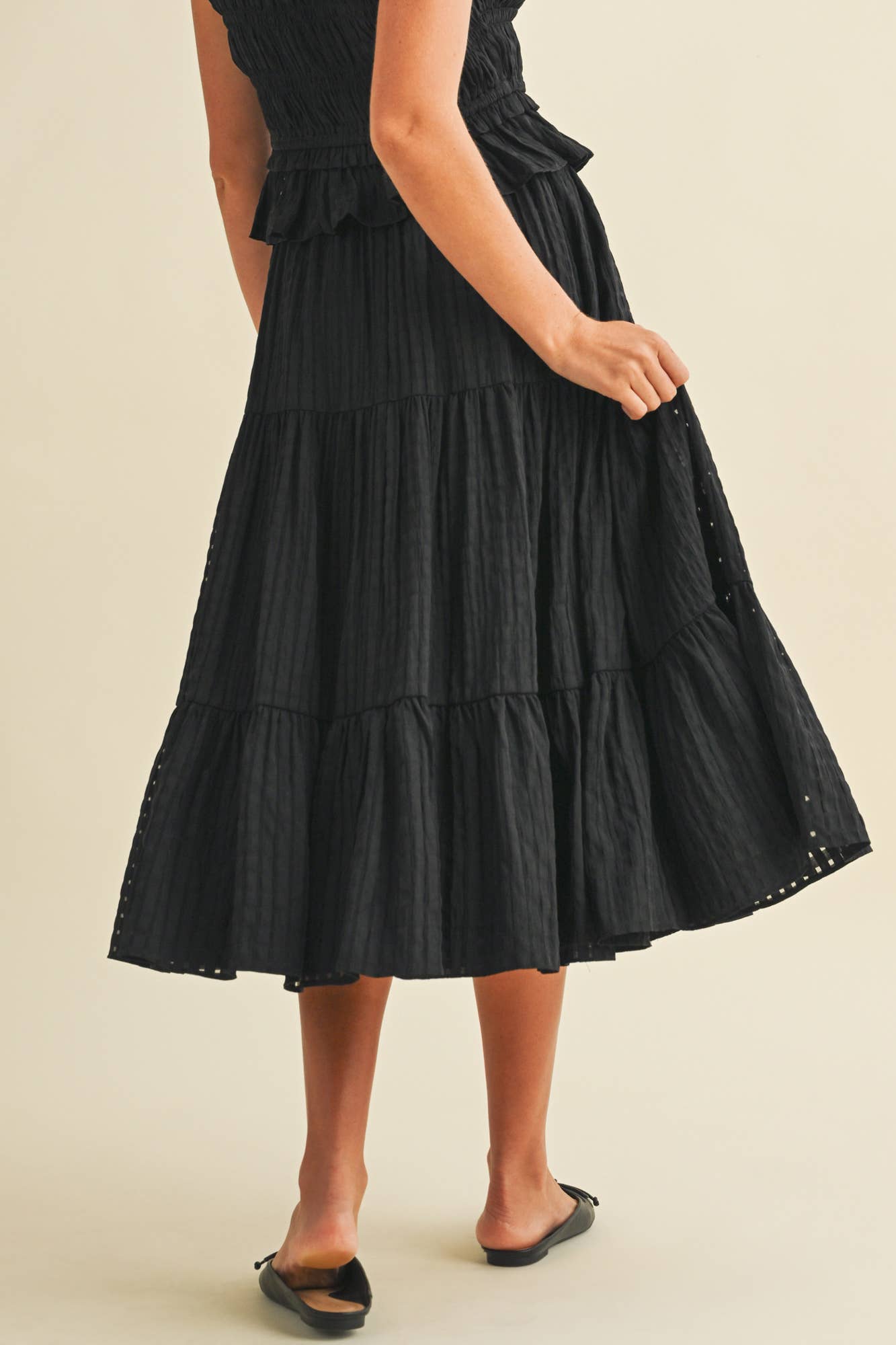 The Amour Skirt