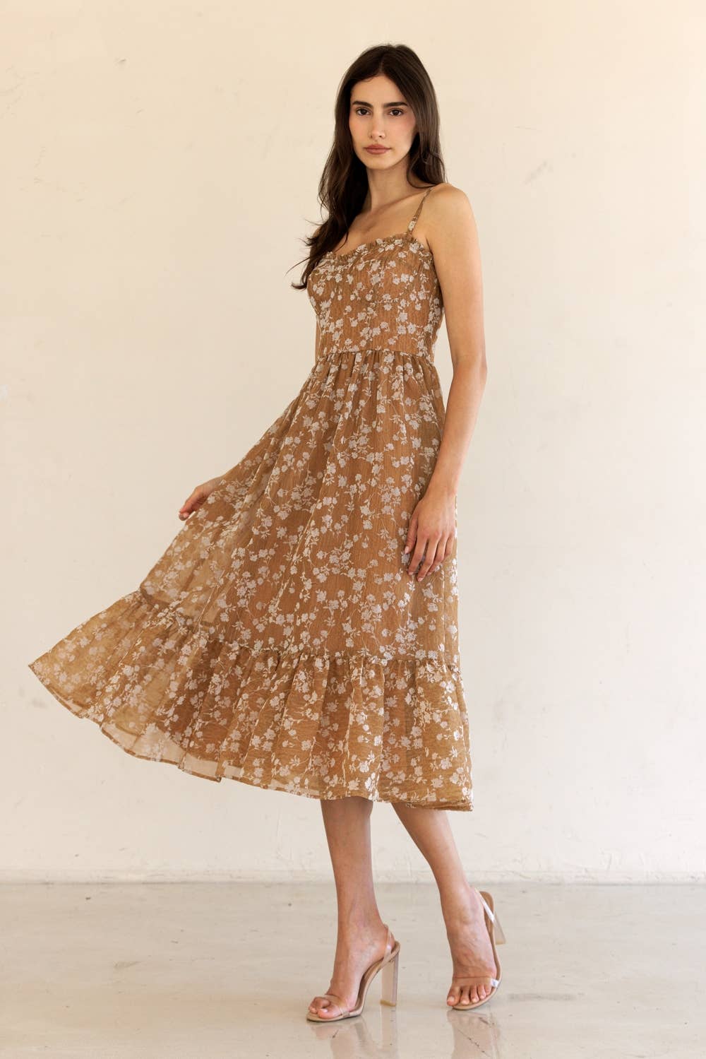 The Autumn Midi