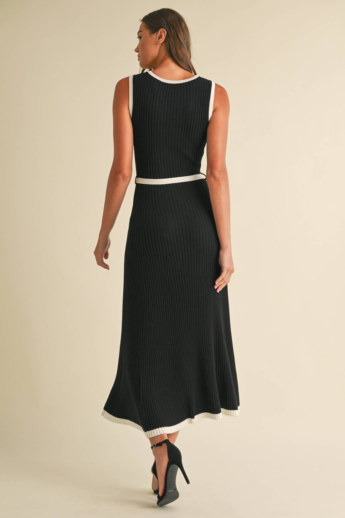 The Saint-Honoré Dress
