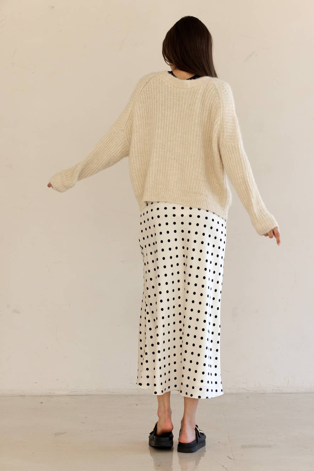 The Everyday Knit Cardigan