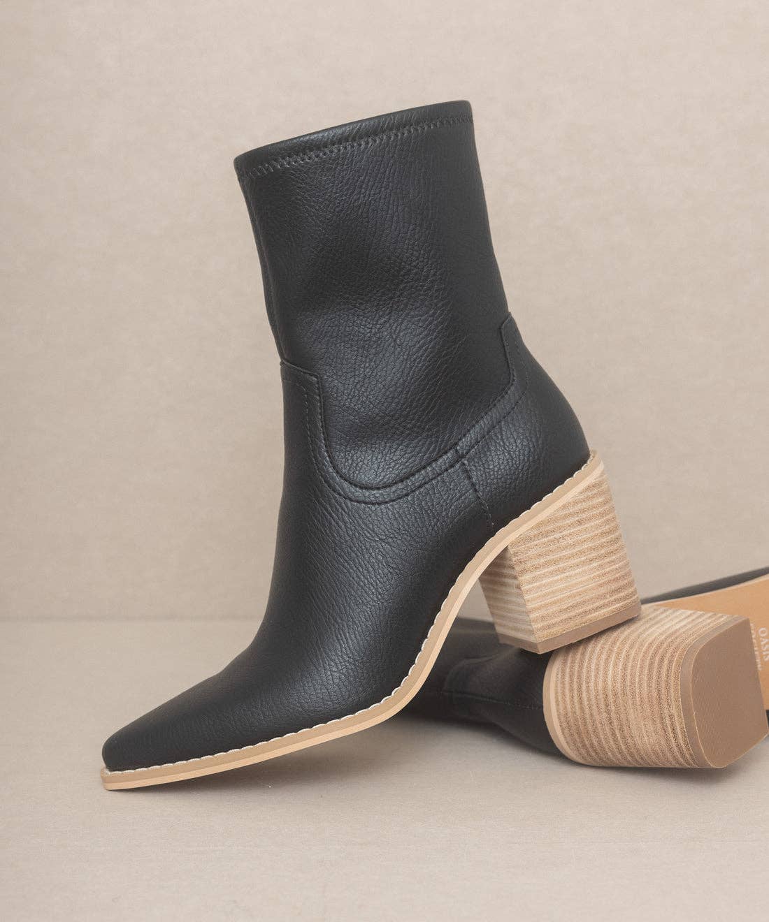 The Vienna Bootie