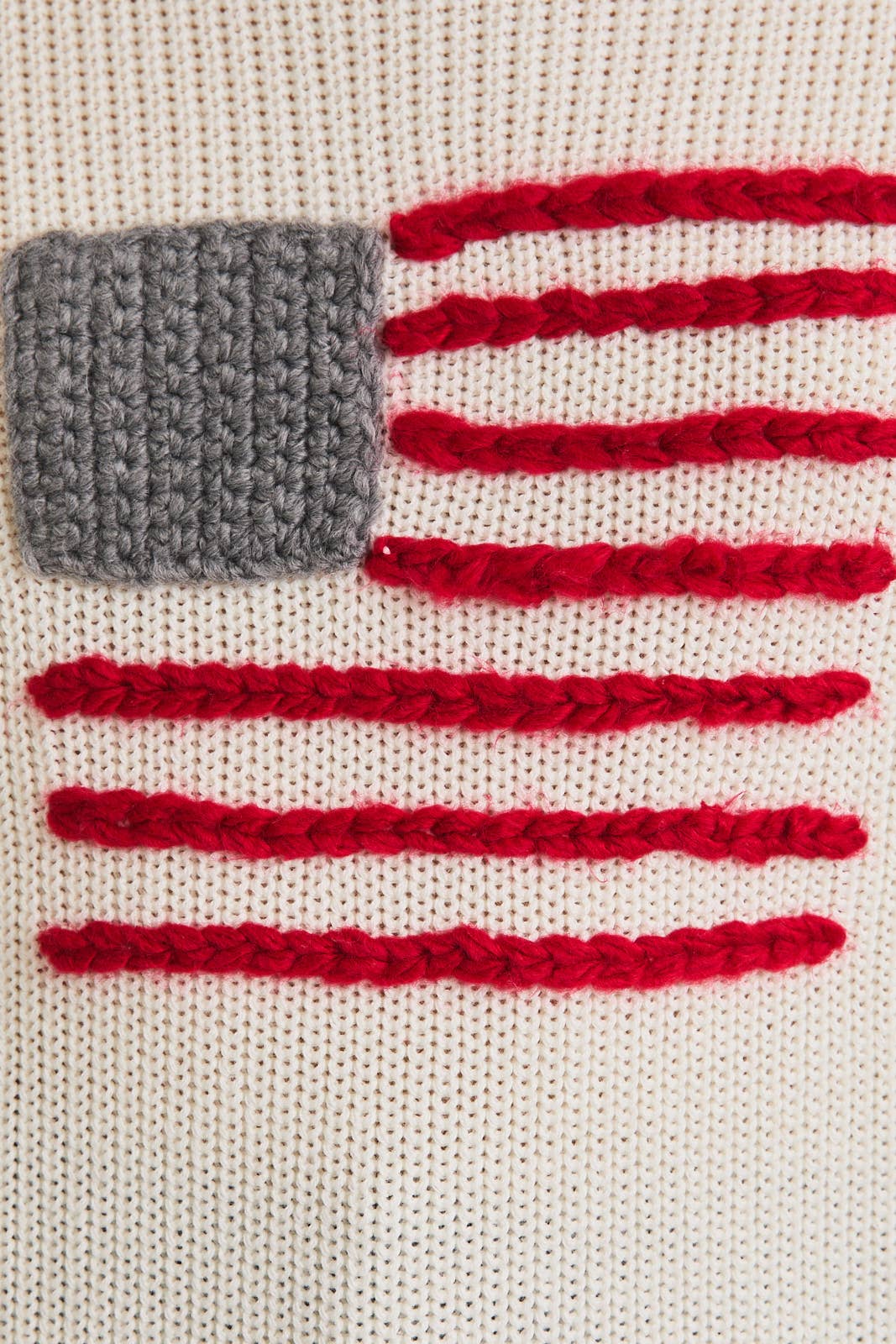 The Liberty Knit