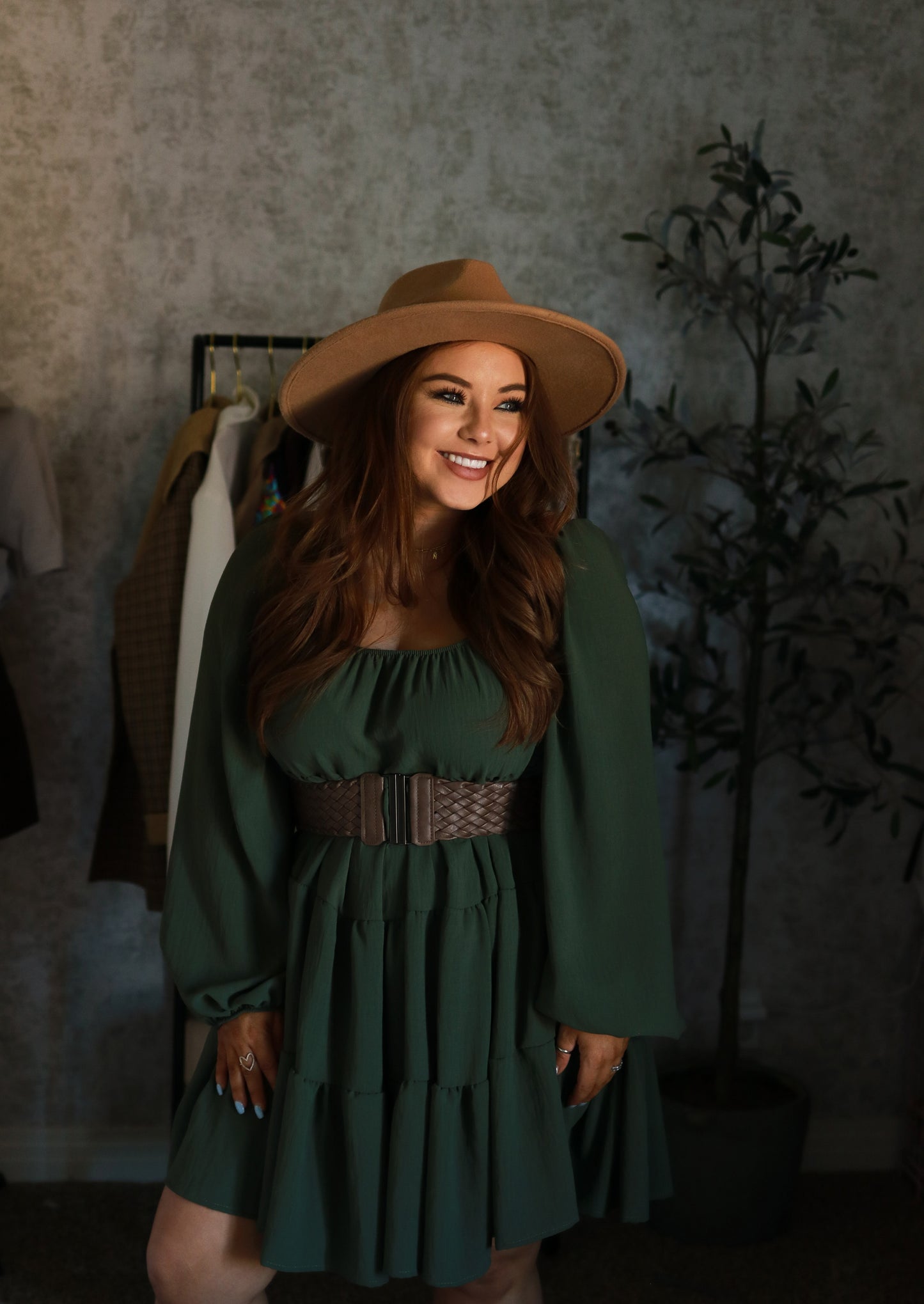 Fall Fabulous Dress
