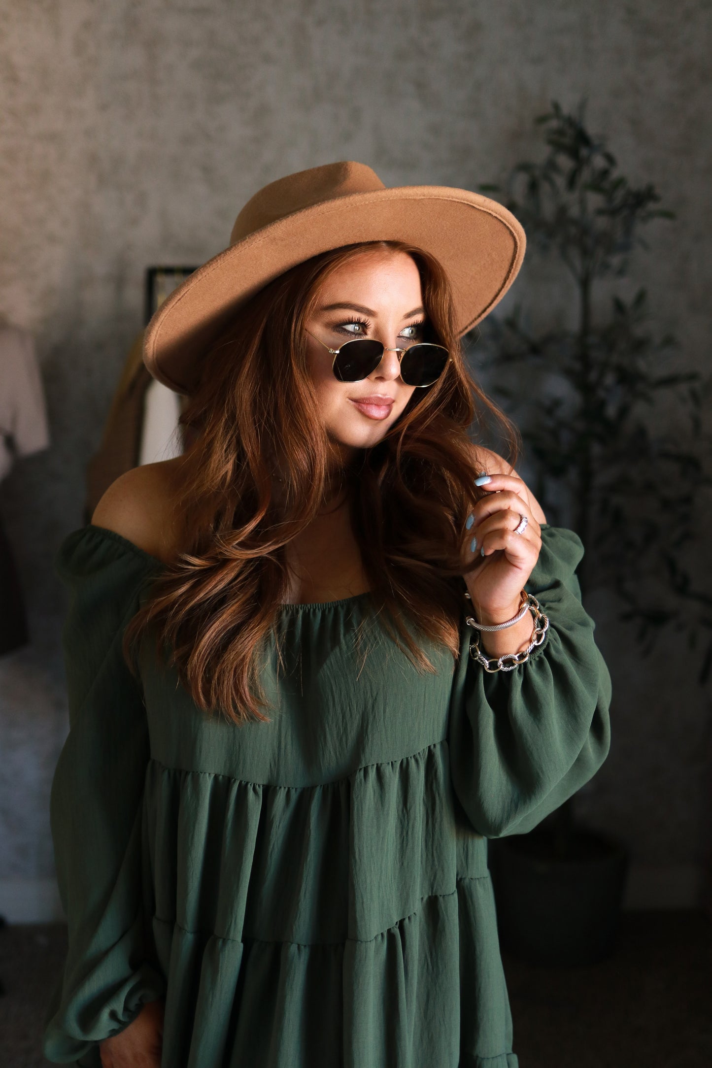 Fall Fabulous Dress