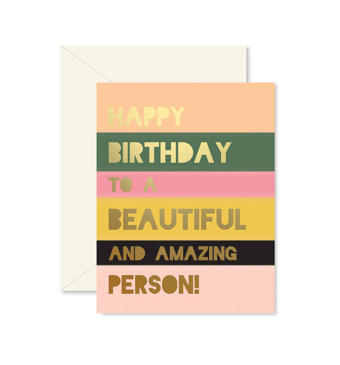 Greeting Card