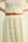 Sunlit Stroll Skirt