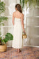 The Rosewood Midi Dress