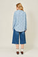 The Lover’s Note Chambray Shirt