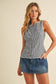The Picnic in Paris Top