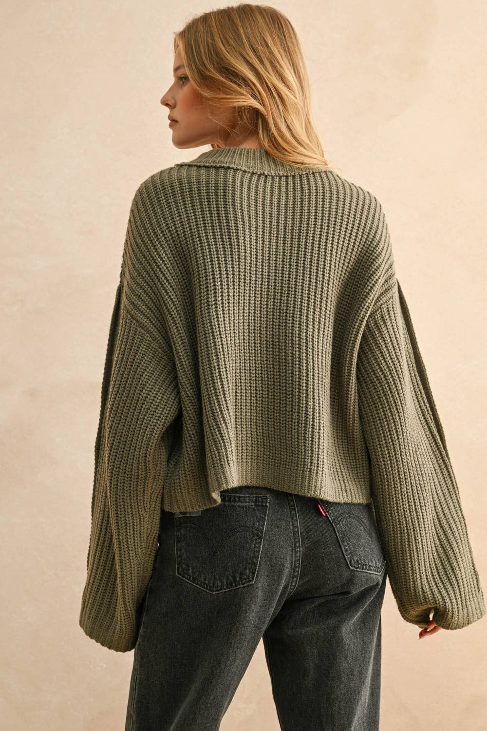 The Forest Knit