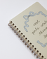 Cool Girls Spiral Notebook