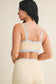 Lemon Blossom Sports Bra 🍋💙