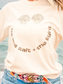 Be the Salt + the Light Tee