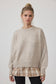The Blair Layered Sweater