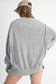 The Soft Bloom Pullover