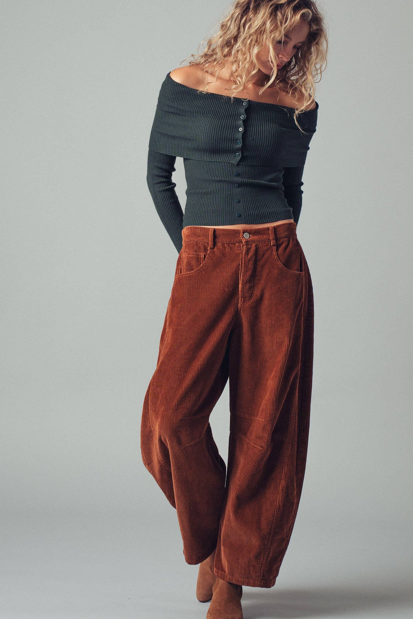 The Ivy Lane Top