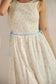 The Bluebell Picnic Dress