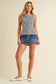 The Picnic in Paris Top