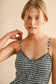 The Gingham Dress