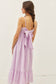 The Meadow Patch Dress