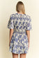 The Garden Muse Dress