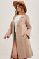 Cozy Chic Trench