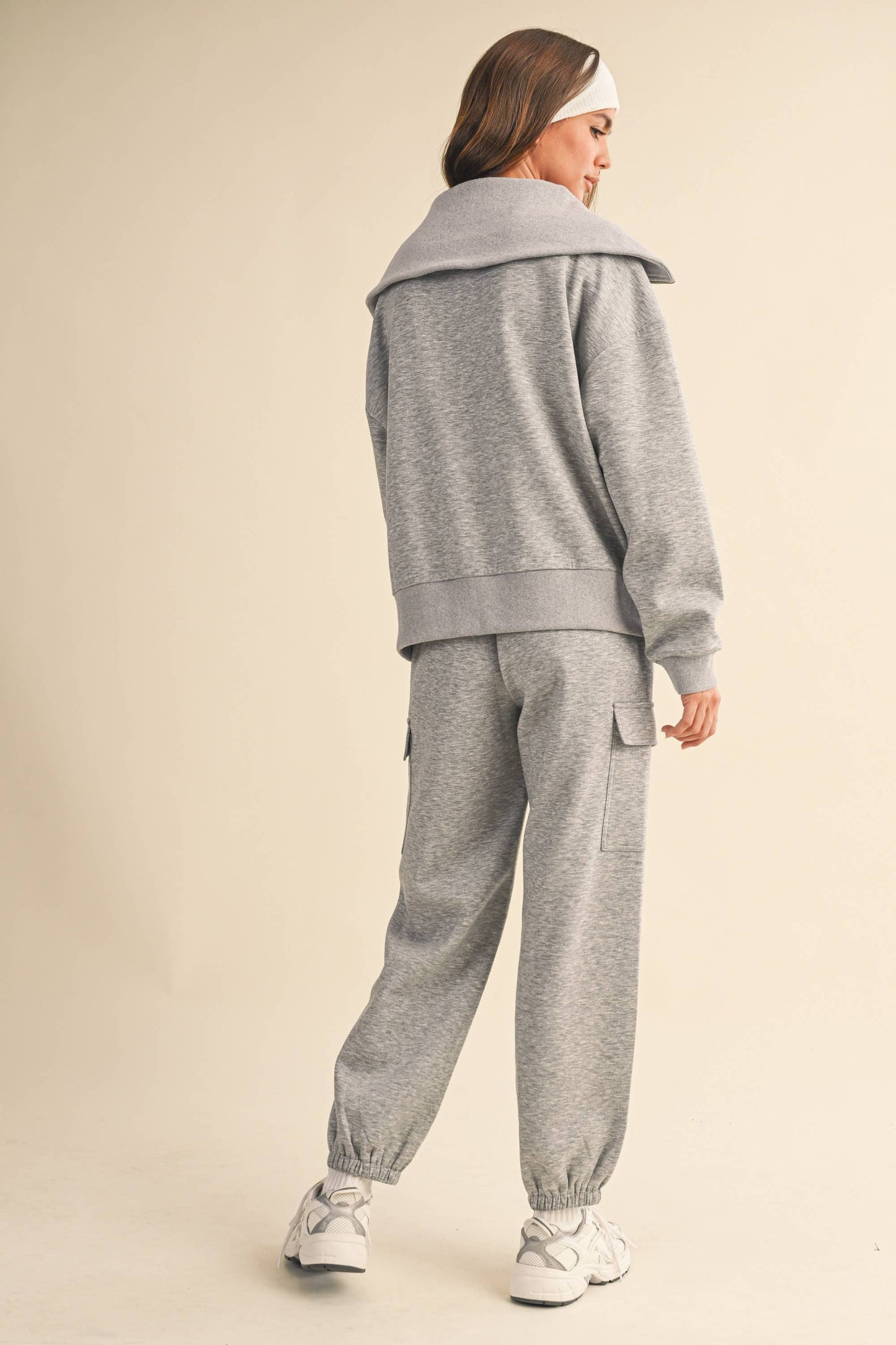 The Whisper Lounge Set