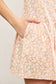 The Daisy Belle Romper