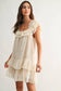The Rodeo Romance Dress