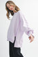 The Bloom & Breathe Pullover
