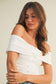 The Bella Off-Shoulder Top