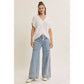 The Effortless Bloom Knit Top