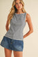 The Picnic in Paris Top