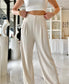 The Vanilla Trouser