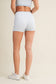 Bluebell Picnic Biker Shorts 💙🧺
