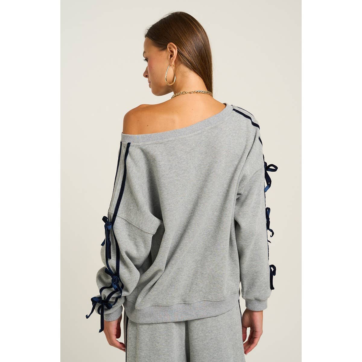 The Opening Page Sweatshirt