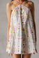 The Amalfi Glow Mini