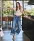 The Bluebird Jean