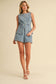 The Rue Denim Duo