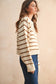 The Autumn Latte Sweater