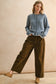 The Heritage Cardigan