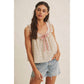 The Sweet Meadow Blouse