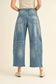 Driftwood Barrel Jeans