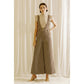 The Amour Tweed Jumpsuit