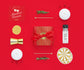 Merry Little Mocktail Kit