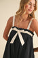 The Fleur de Paris Romper