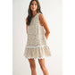The Verona Lace Dress